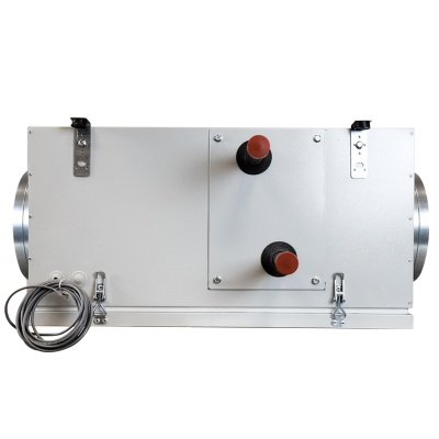 Приточная установка ФЬОРДИ ВПУ-800 EC W-GTC