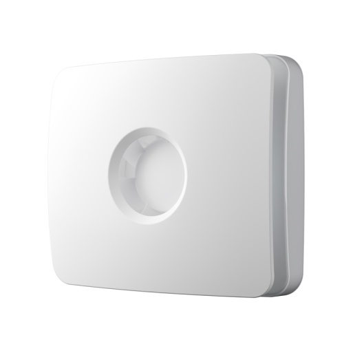 Накладной вентилятор FRESH Intellivent ICE