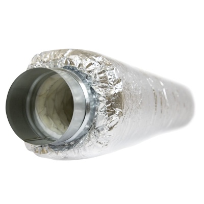 Шумоглушитель DEC C035SB100/1.0 CONNECTDEC Шумоглушитель DEC C035SB100/1.0 CONNECTDEC