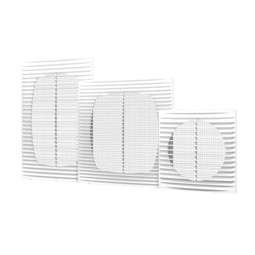 Вентиляционная решетка ЭРА 1919Г