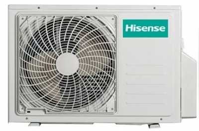 Кондиционер Hisense Silver DC Inverter AS-09UR4SYDDL1(S)