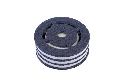 Вентиляционный клапан ДомВент ДверВент золотой Вентиляционный клапан ДомВент ДверВент золотой