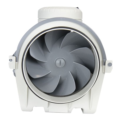 Канальный вентилятор круглый (низкопрофильный) Soler & Palau TD EVO-160 Канальный вентилятор круглый (низкопрофильный) Soler & Palau TD EVO-160