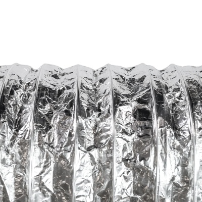 Шумоглушитель AFS SILENCERAFS.D Bariyerli (127/1м) Шумоглушитель AFS SILENCERAFS.D Bariyerli (127/1м)