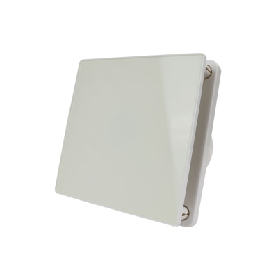 Накладной вентилятор Seicoi 100 Glass SKGP04-01