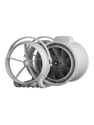 Канальный вентилятор круглый ERA TYPHOON 250 2SP Канальный вентилятор круглый ERA TYPHOON 250 2SP