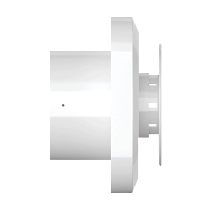 Вентилятор накладной ЭРА DISC 4С BB с обратным клапаном Вентилятор накладной ЭРА DISC 4С BB с обратным клапаном