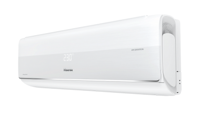 Кондиционер Hisense AIR SENSATION SUPERIOR DC Inverter AS-13UW4RXVQF00 Кондиционер Hisense AIR SENSATION SUPERIOR DC Inverter AS-13UW4RXVQF00
