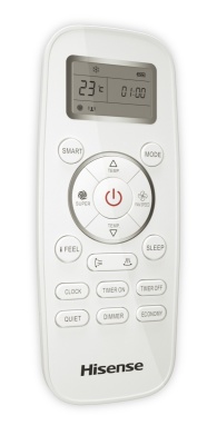 Кондиционер Hisense AS-18UW4RMADB02