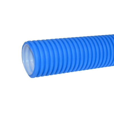 Эластичные воздуховоды Alnor FLX-HDPE-90 (90 мм/50 м) Эластичные воздуховоды Alnor FLX-HDPE-90 (90 мм/50 м)