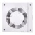 Накладной вентилятор Soler Palau SILENT-100 CRZ SILVER ECOWATT Накладной вентилятор Soler Palau SILENT-100 CRZ SILVER ECOWATT