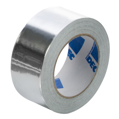 Лента монтажная неармированная ALU075 (75мм)