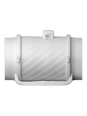 Канальный вентилятор круглый ERA TYPHOON 250 2SP Канальный вентилятор круглый ERA TYPHOON 250 2SP