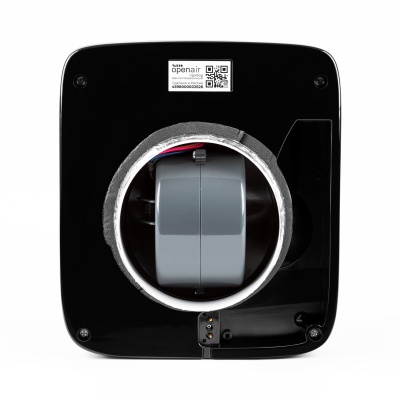 Компактный проветриватель воздуха VAKIO OpenAir Dark Night Компактный проветриватель воздуха VAKIO OpenAir Dark Night