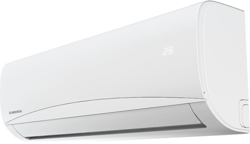 Сплит-система Kentatsu KSGBA53HZAN1 / KSRBA53HZAN1