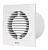 Накладной вентилятор Europlast EE100 белый