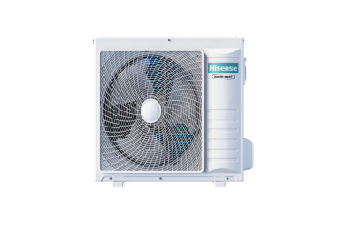 Полупромышленная сплит-система Hisense ACT-18UR4RCC8/PE-QEA/LD/AUW-18U4RS7