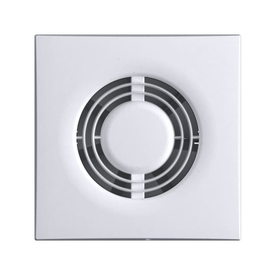 Вентилятор накладной ЭРА D 4 Вентилятор накладной ЭРА D 4