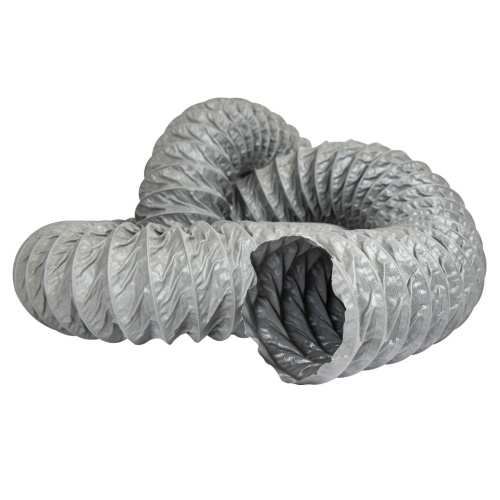 Воздуховод гибкий Greydec 200 (125/10м)