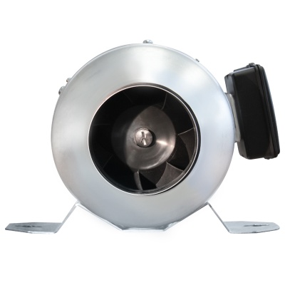 Энергоэффективный канальный вентилятор Soler Palau JETLINE-100 ECOWATT Энергоэффективный канальный вентилятор Soler Palau JETLINE-100 ECOWATT