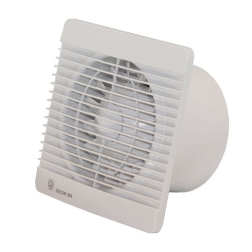 Накладной вентилятор Soler Palau DECOR-300S Накладной вентилятор Soler Palau DECOR-300S