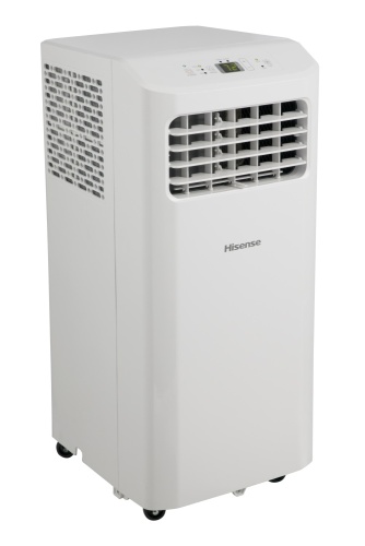 Мобильный кондиционер Hisense AP-07CR4GKVS00 Мобильный кондиционер Hisense AP-07CR4GKVS00