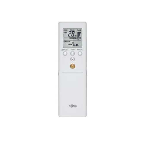 Настенная сплит система FUJITSU ASYG07KETA / AOYG07KETA
