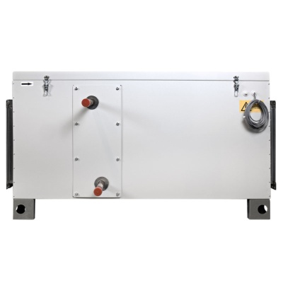Приточная установка ФЬОРДИ ВПУ 4000 EC W-BLG-M