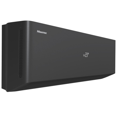 Кондиционер Hisense Vision Superior PRO DC Inverter AS-10UW4RXVQH01A(B)