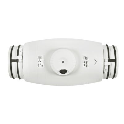 Канальный вентилятор круглый Soler Palau TD-500/150-160 Silent 3V Канальный вентилятор круглый Soler Palau TD-500/150-160 Silent 3V