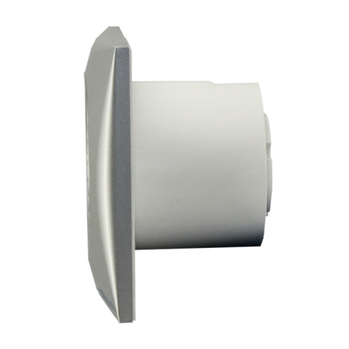 Накладной вентилятор Soler Palau SILENT-100 CHZ SILVER