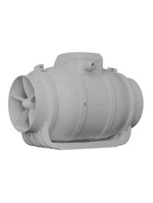 Канальный вентилятор круглый ERA TYPHOON 125 2SP Канальный вентилятор круглый ERA TYPHOON 125 2SP