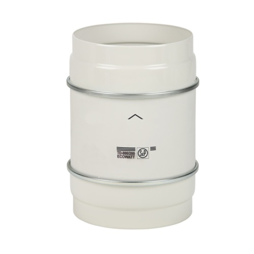 Энергоэффективный канальный вентилятор Soler Palau TD-250/100 ECOWATT