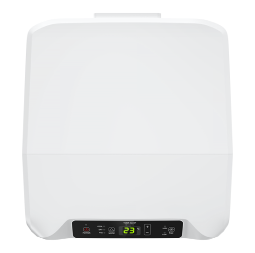 Мобильный кондиционер Hisense AP-09CR4GKWS00