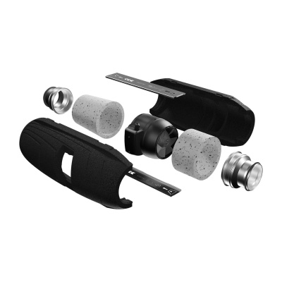 Вентилятор канальный ERA PACIFIC D100 