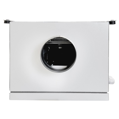 Приточная установка ФЬОРДИ ВПУ (У) 800 EC/6-380/2-BLG-M