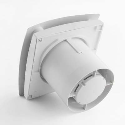 Вентилятор с обратным клапаном Soler Palau SILENT DUAL 300