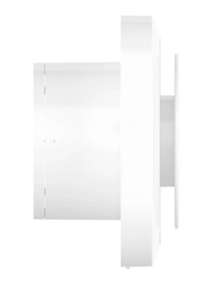 Вентилятор накладной ЭРА DISC 4 с обратным клапаном