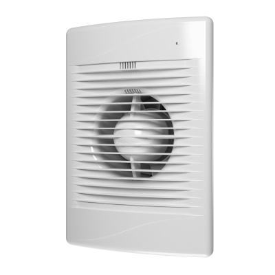 Вентилятор накладной ЭРА STANDARD 4С
