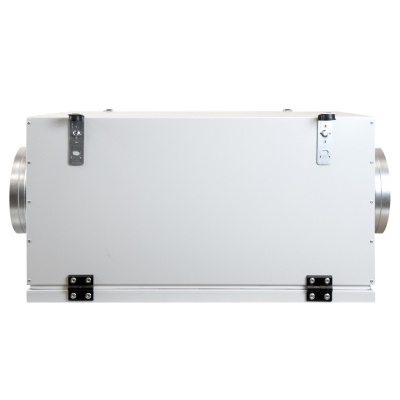 Приточная установка ФЬОРДИ ВПУ 1000 ЕС/12-380/3-BLG-M