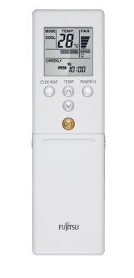 Настенная сплит система FUJITSU ASYGO07RGTB / AOYG07KGCA