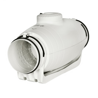 Канальный вентилятор круглый Soler Palau TD-500/150-160 Silent 3V Канальный вентилятор круглый Soler Palau TD-500/150-160 Silent 3V