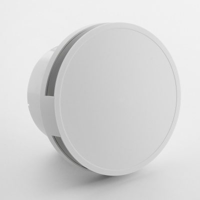 Накладной вентилятор Europlast EAT125 белый Накладной вентилятор Europlast EAT125 белый