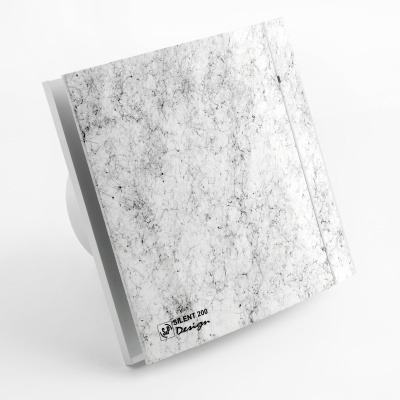 Накладной вентилятор Soler Palau SILENT-200 CZ MARBLE WHITE DESIGN 4C Накладной вентилятор Soler Palau SILENT-200 CZ MARBLE WHITE DESIGN 4C
