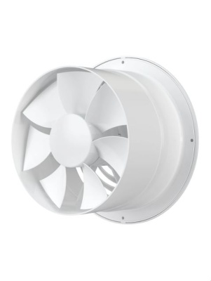 Вентилятор накладной ЭРА RF 6