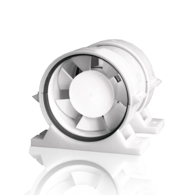Вентилятор канальный ЭРА PRO 6 Вентилятор канальный ЭРА PRO 6