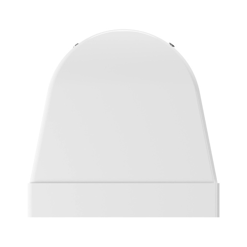 Вентиляционная решетка ЭРА 620SH16 (160 мм)