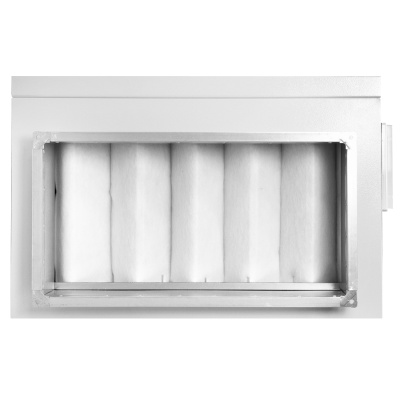 Приточная установка ФЬОРДИ ВПУ-2500 EC-36-380-3-GTC